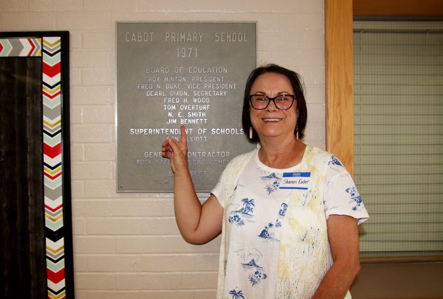 Eastside's 50th